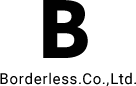 ボーダレス株式会社